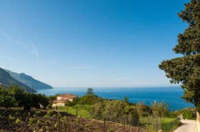 Cialoma Home Holiday Scopello